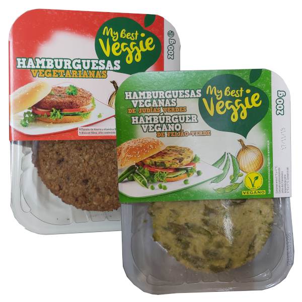Productos Veganos Y Vegetarianos En Lidl SuperVeggie