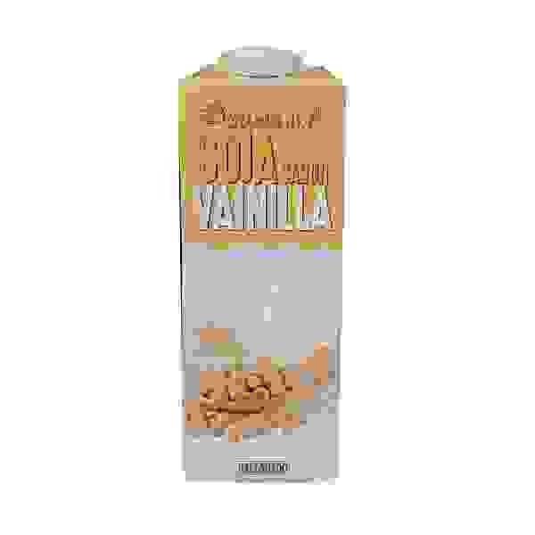 Bebida de Soja Chocolate (Mercadona) SuperVeggie