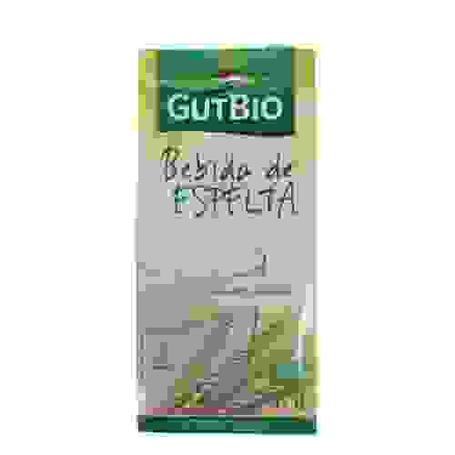 Bebida de espelta Aldi Gutbio
