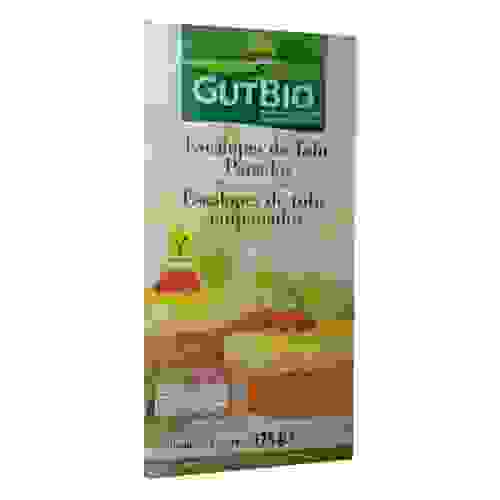 Escalope de tofu Aldi (Gutbio)