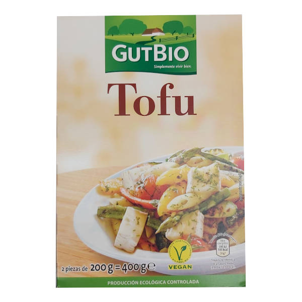 Tofu Aldi (Gutbio)