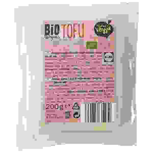Tofu Lidl BIO 200g