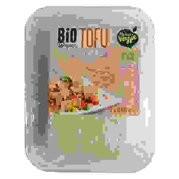 Tofu Lidl Ecológico