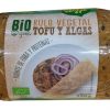 Rulo vegetal Lidl de tofu y algas