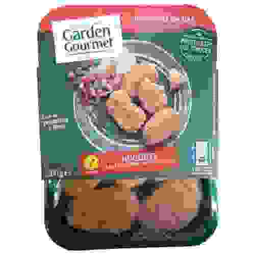 Nuggets Garden Gourmet de Nestle