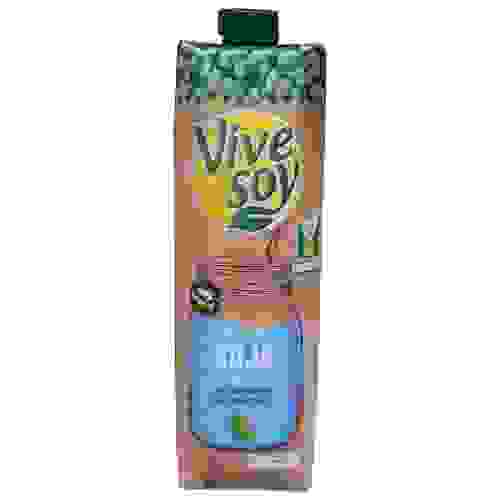 ViveSoy Soja bebida de soja