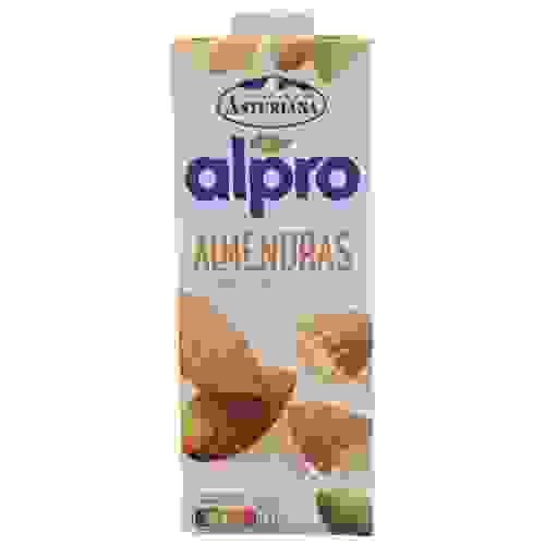 Alpro Almendras - Bebida de almendras Alpro