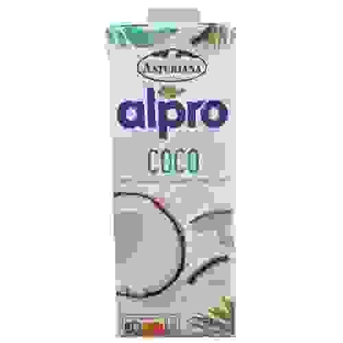 Bebida de coco Alpro Coco