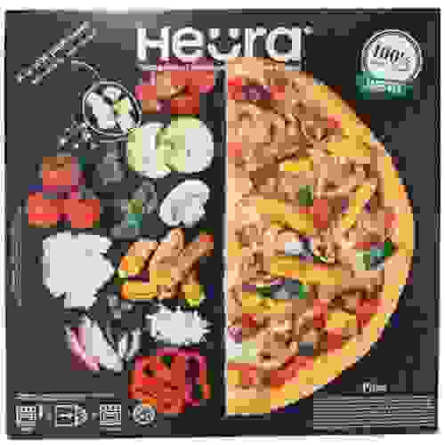 Heura Pizza