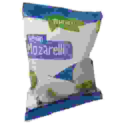 Mozzarella vegana (Lidl): Mozarelli