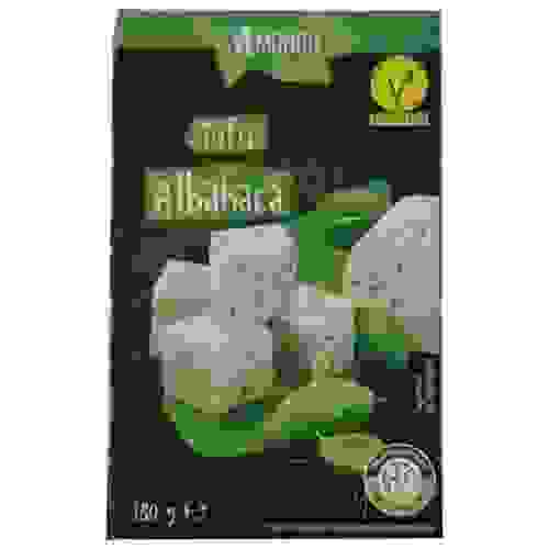 Tofu albahaca Vemondo (Lidl)