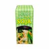 Nata vegetal de soja Mercadona